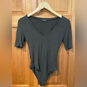 Fashion nova bodysuit